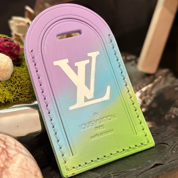 Custom Listing For All Handmade Luxury Leather Accessories…anything is possible! - Picture 5 of 15